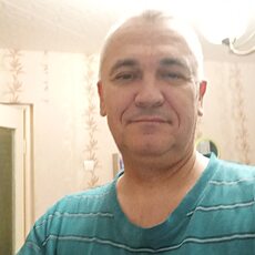 Фотография мужчины Игорь, 57 лет из г. Северск