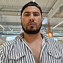 Саид, 30 лет