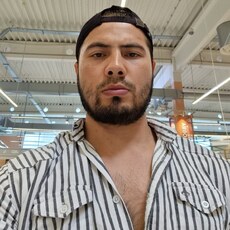Фотография мужчины Саид, 30 лет из г. Прага