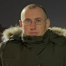 Фотография мужчины Сергій, 44 года из г. Торунь