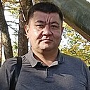Руслан, 46 лет
