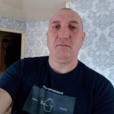 Фотография мужчины Корнил, 47 лет из г. Копейск