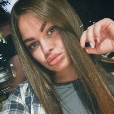 Фотография девушки Polina, 27 лет из г. Москва