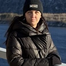 Фотография девушки Катя, 36 лет из г. Абакан
