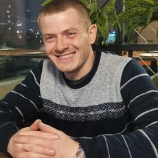 Фотография мужчины Сергей, 36 лет из г. Владивосток