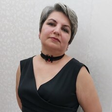 Фотография девушки Ольга, 48 лет из г. Луховицы