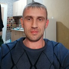 Фотография мужчины Руслан, 43 года из г. Кавалерово