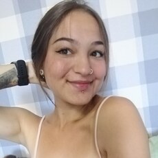 Фотография девушки Prostota, 25 лет из г. Брест