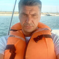 Фотография мужчины Александр, 43 года из г. Чебоксары