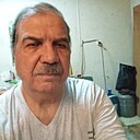 Владимир, 66 лет