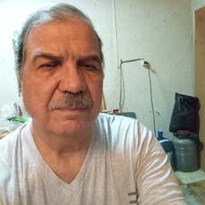 Фотография мужчины Владимир, 66 лет из г. Сургут