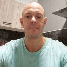 Фотография мужчины Андрей, 44 года из г. Борисоглебск