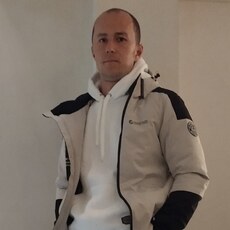 Фотография мужчины Павел, 34 года из г. Жлобин