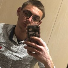 Фотография мужчины Артем, 22 года из г. Молодечно