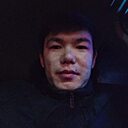 Аман, 28 лет