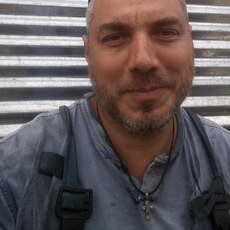 Фотография мужчины Алексей, 46 лет из г. Приволжск