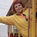 Валентина, 61 год