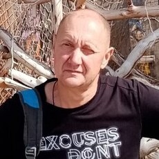 Фотография мужчины Олег, 52 года из г. Ангарск