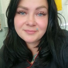 Фотография девушки Алевтина, 42 года из г. Хабаровск