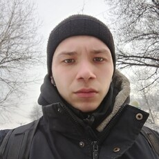 Фотография мужчины Дмитрий, 23 года из г. Абакан