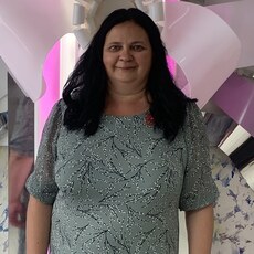 Фотография девушки Оксана, 47 лет из г. Топчиха