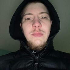 Фотография мужчины Мухаммад, 24 года из г. Салехард