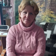 Фотография девушки Елена, 46 лет из г. Апшеронск