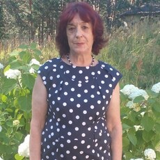 Фотография девушки Антонина, 65 лет из г. Тверь