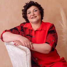 Фотография девушки Камила, 62 года из г. Шарыпово