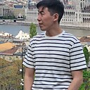 Нурсултан, 28 лет