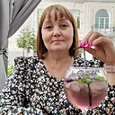 Надежда, 54 года