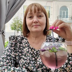 Фотография девушки Надежда, 54 года из г. Сургут