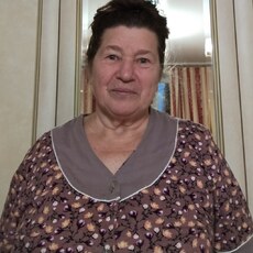 Фотография девушки Нина, 70 лет из г. Череповец