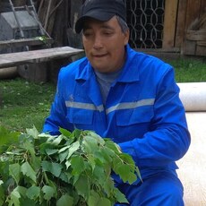 Фотография мужчины Алексей, 42 года из г. Чебоксары