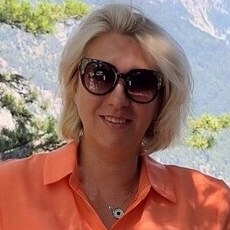 Фотография девушки Людмила, 53 года из г. Уфа