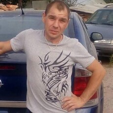 Фотография мужчины Viktor, 41 год из г. Витебск