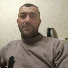 Фотография мужчины Октай, 47 лет из г. Кишинев