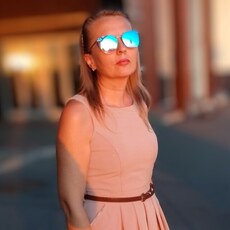 Фотография девушки Светлана, 50 лет из г. Брянск