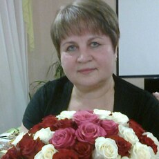 Фотография девушки Татьяна, 65 лет из г. Вологда