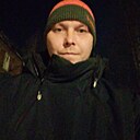 Роман, 36 лет