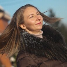 Фотография девушки Sandra, 41 год из г. Зеленоград