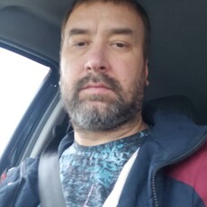 Фотография мужчины Андрей, 46 лет из г. Самара