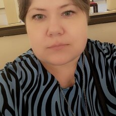 Фотография девушки Марина, 43 года из г. Егорьевск