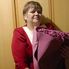 Фотография девушки Светлана, 49 лет из г. Ставрополь