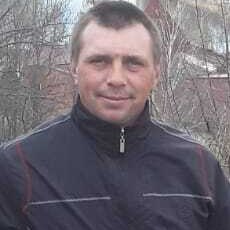 Фотография мужчины Юрий, 42 года из г. Саракташ