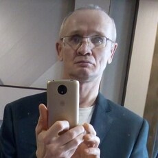 Фотография мужчины Дима, 51 год из г. Березники