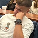 Ігор, 23 года