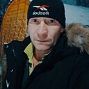 Костя, 37 лет