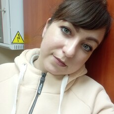 Фотография девушки Анастасия, 34 года из г. Жодино