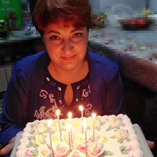 Фотография девушки Алёна, 48 лет из г. Славянск-на-Кубани